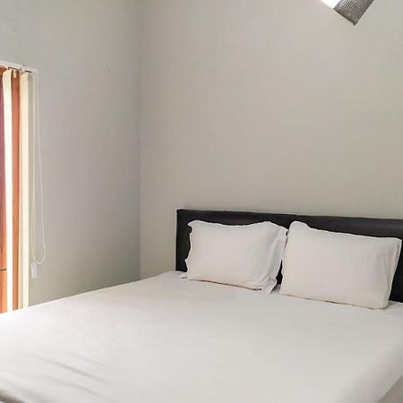 Hotel Omah Leren Mitra Reddoorz Near Gembiraloka Zoo Yogyakarta Exteriér fotografie
