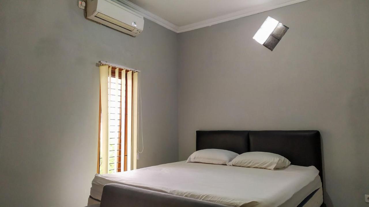 Hotel Omah Leren Mitra Reddoorz Near Gembiraloka Zoo Yogyakarta Exteriér fotografie