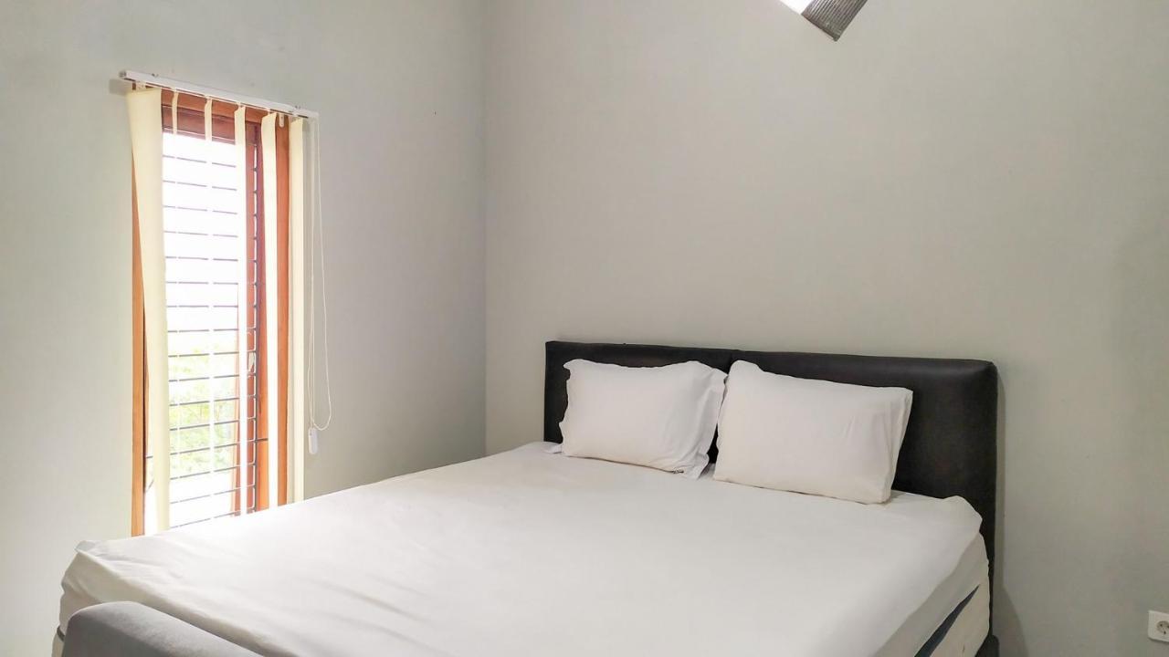 Hotel Omah Leren Mitra Reddoorz Near Gembiraloka Zoo Yogyakarta Exteriér fotografie