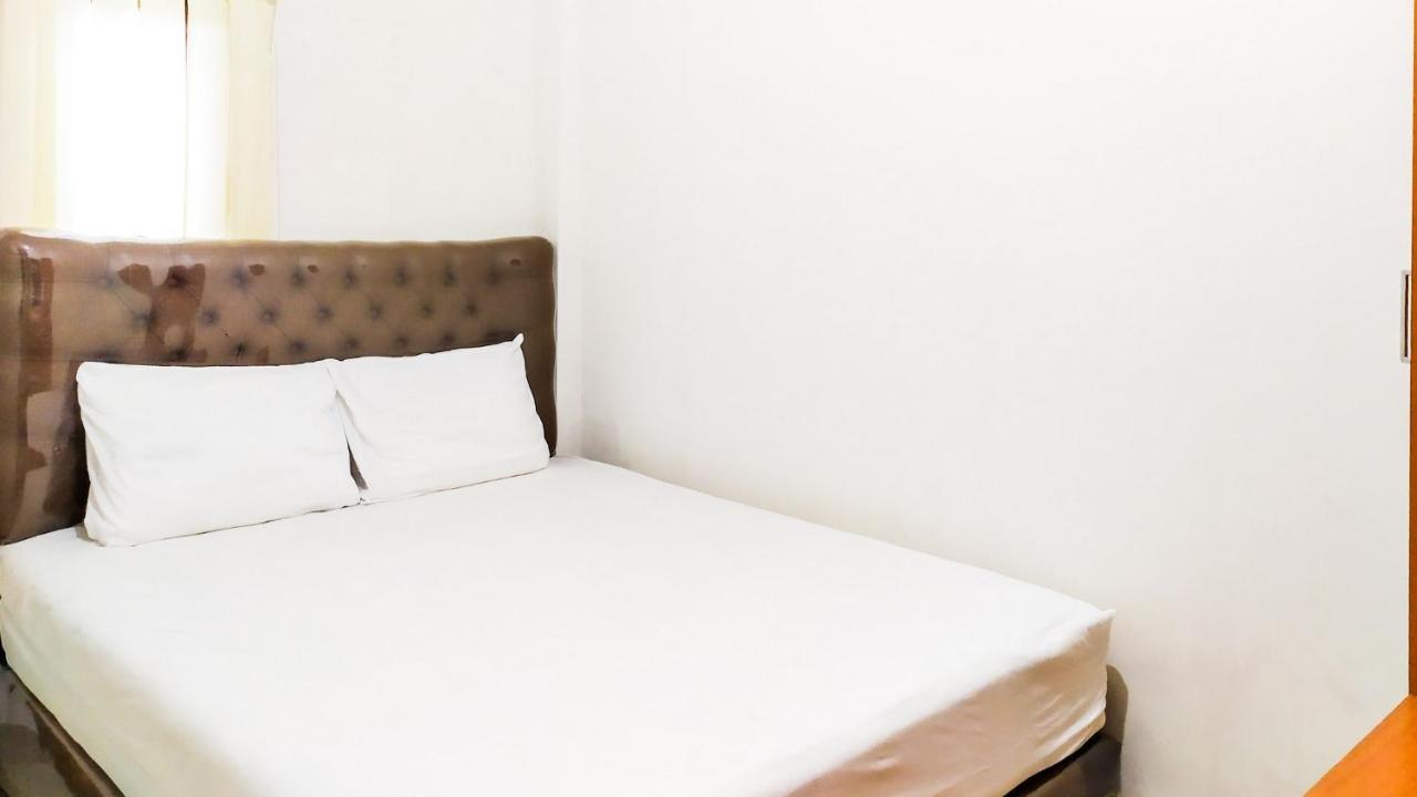 Hotel Omah Leren Mitra Reddoorz Near Gembiraloka Zoo Yogyakarta Exteriér fotografie