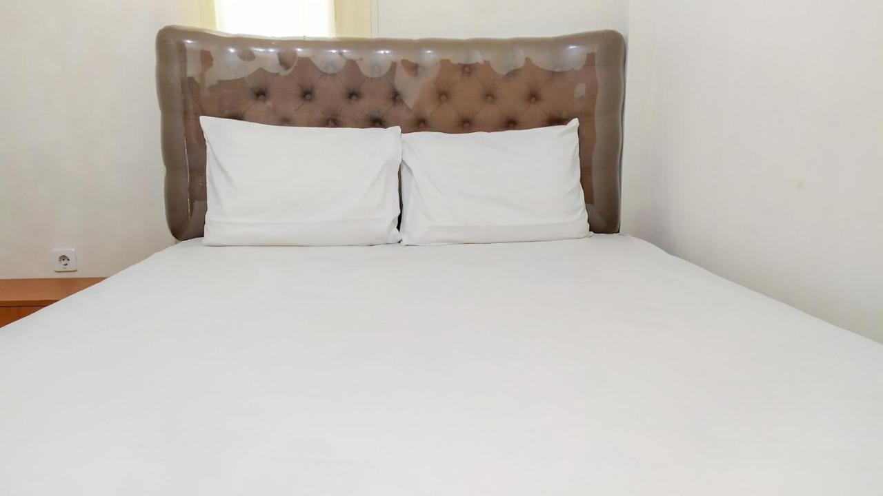 Hotel Omah Leren Mitra Reddoorz Near Gembiraloka Zoo Yogyakarta Exteriér fotografie