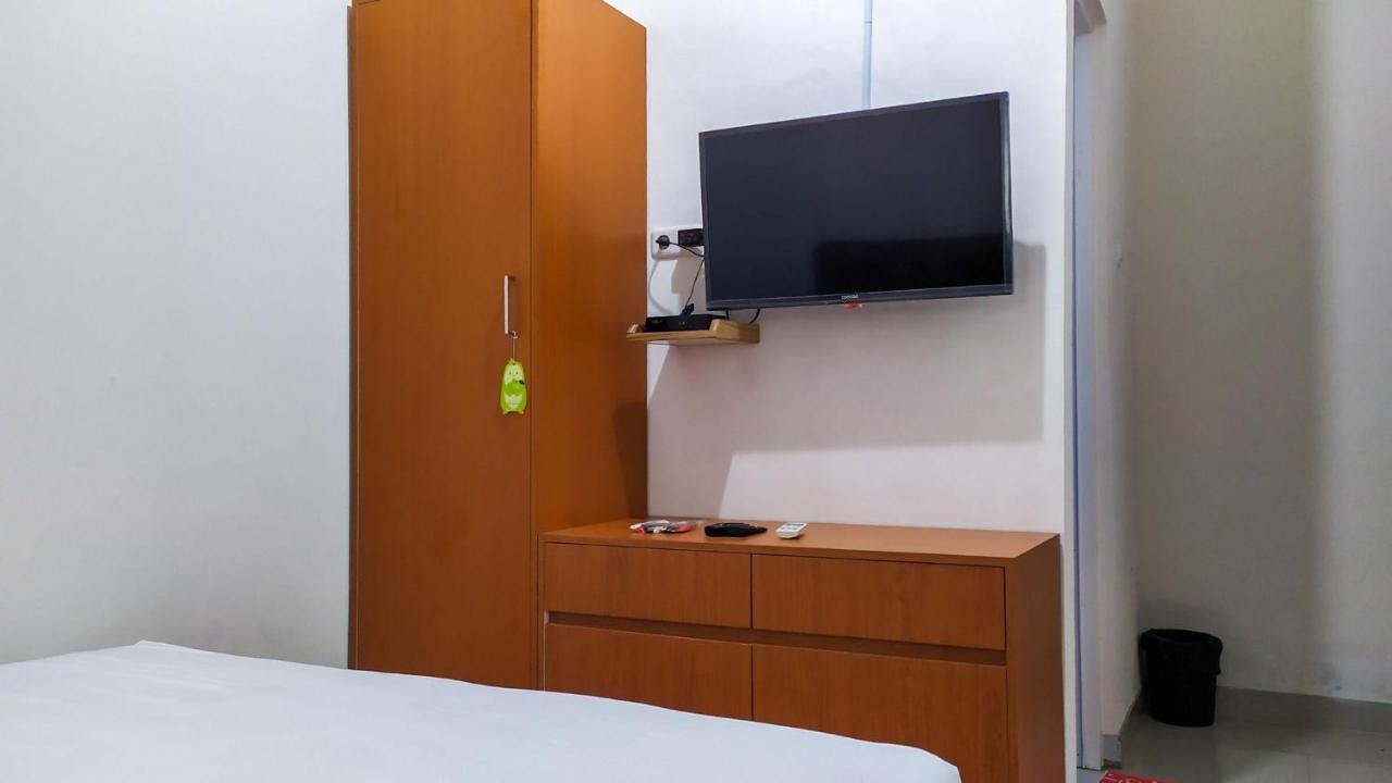 Hotel Omah Leren Mitra Reddoorz Near Gembiraloka Zoo Yogyakarta Exteriér fotografie
