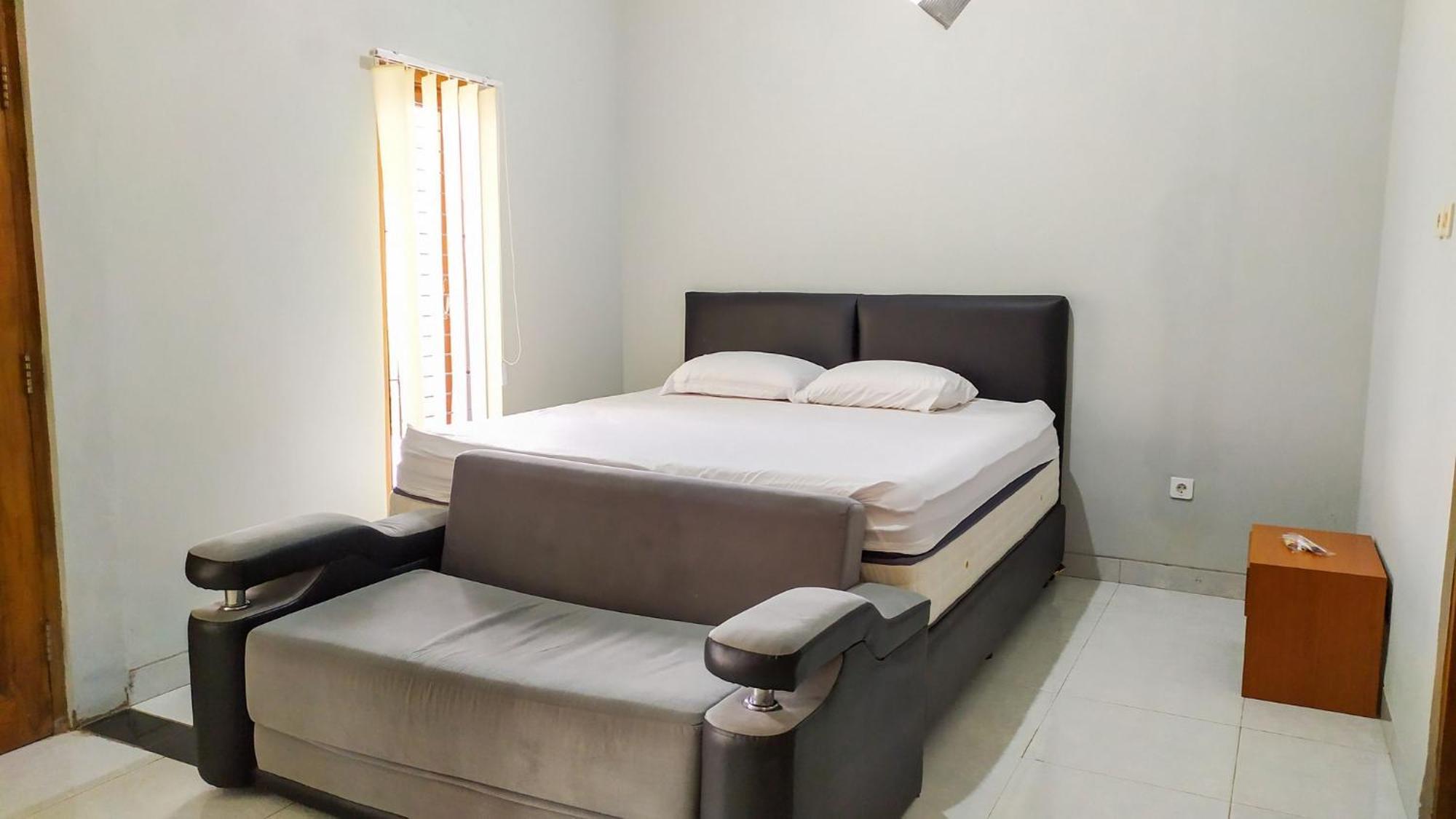 Hotel Omah Leren Mitra Reddoorz Near Gembiraloka Zoo Yogyakarta Exteriér fotografie