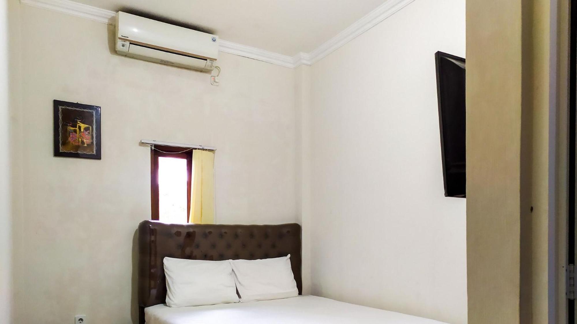 Hotel Omah Leren Mitra Reddoorz Near Gembiraloka Zoo Yogyakarta Exteriér fotografie