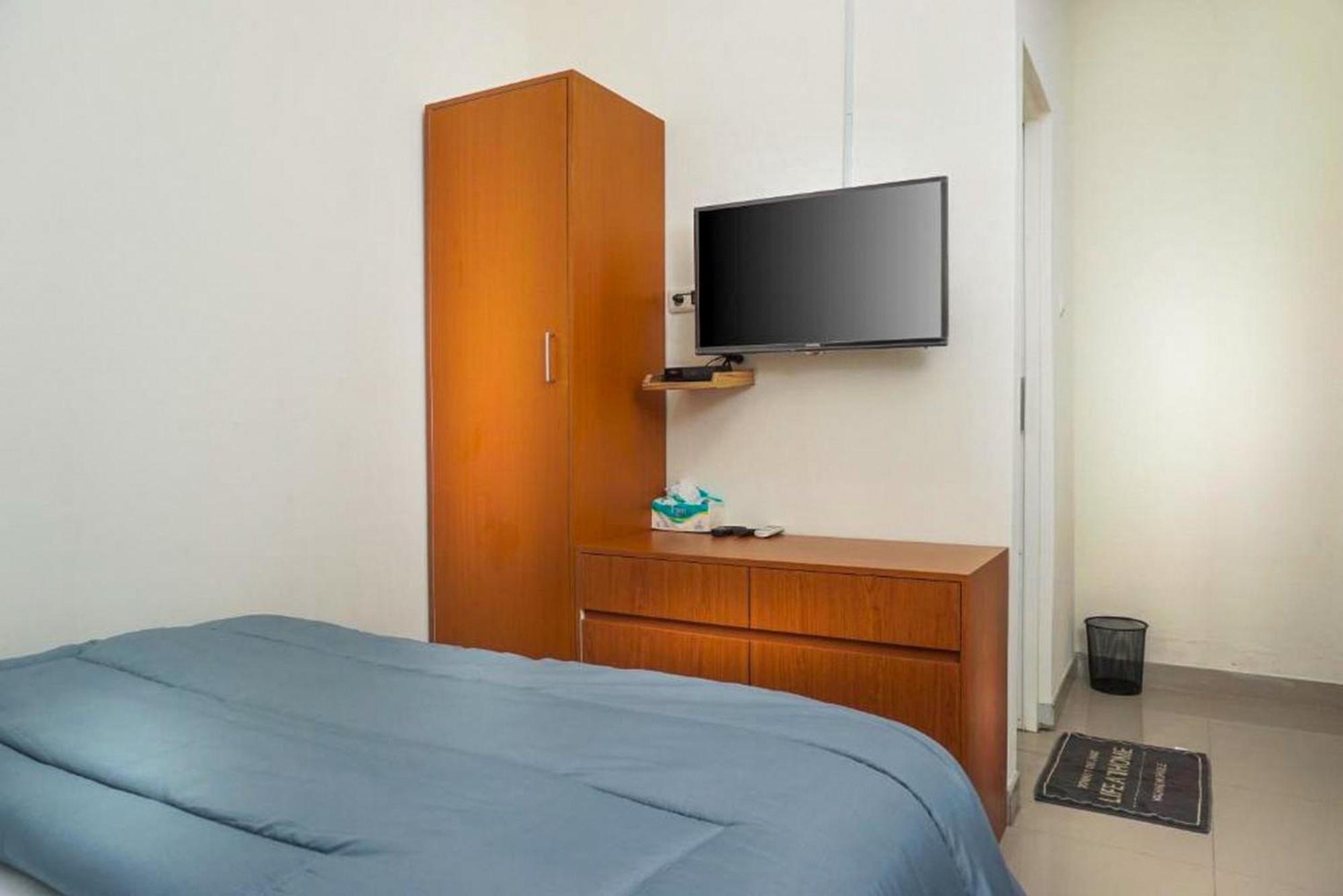 Hotel Omah Leren Mitra Reddoorz Near Gembiraloka Zoo Yogyakarta Exteriér fotografie