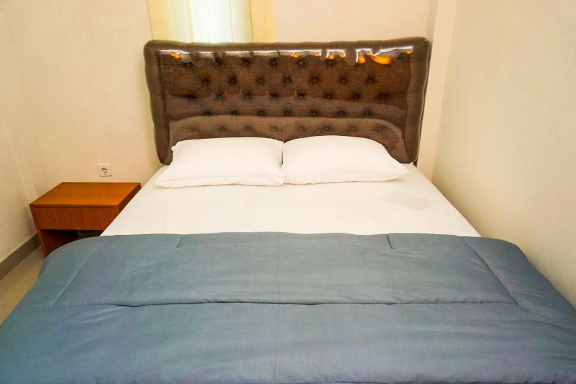Hotel Omah Leren Mitra Reddoorz Near Gembiraloka Zoo Yogyakarta Exteriér fotografie