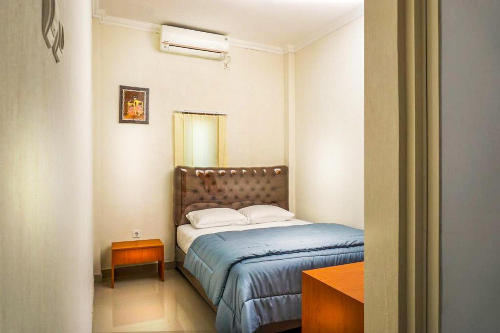 Hotel Omah Leren Mitra Reddoorz Near Gembiraloka Zoo Yogyakarta Exteriér fotografie